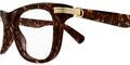 Lunettes de vue Cartier Première CT0558O