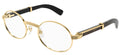 Lunettes de vue Cartier Exception CT0464O