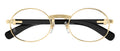Lunettes de vue Cartier Exception CT0464O