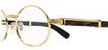 Lunettes de vue Cartier Exception CT0464O