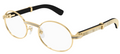 Lunettes de vue Cartier Exception CT0464O
