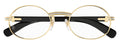 Lunettes de vue Cartier Exception CT0464O