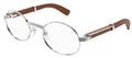 Lunettes de vue Cartier Exception CT0464O