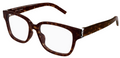 Lunettes de vue Saint Laurent Monogram SL M150