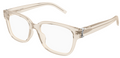 Lunettes de vue Saint Laurent Monogram SL M150