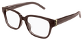 Lunettes de vue Saint Laurent Monogram SL M150