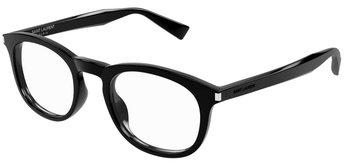 Lunettes de vue Saint Laurent Corner Angle SL 813