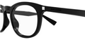 Lunettes de vue Saint Laurent Corner Angle SL 813