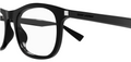 Lunettes de vue Saint Laurent Corner Angle SL 811