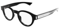 Lunettes de vue Saint Laurent Corner Angle SL 792