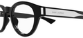 Lunettes de vue Saint Laurent Corner Angle SL 792