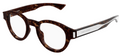 Lunettes de vue Saint Laurent Corner Angle SL 792