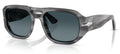 Lunettes de Soleil Persol Vincent PO3373S