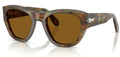 Lunettes de Soleil Persol PO0054S