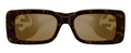 Lunettes de soleil Gucci GG Logo GG1325S