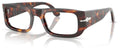 Lunettes de vue Persol Wes PO3362V