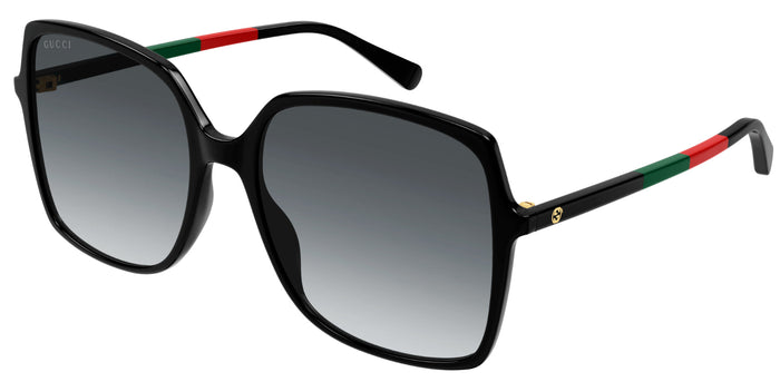 Lunettes de soleil Gucci Logo GG0544S