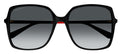 Lunettes de soleil Gucci Logo GG0544S