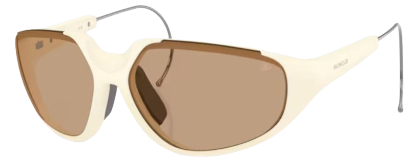 Lunettes de Soleil Moncler Laszer ME8008