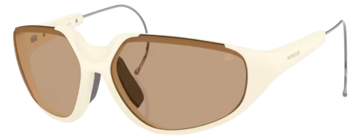 Lunettes de Soleil Moncler Laszer ME8008