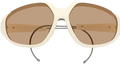 Lunettes de Soleil Moncler Laszer ME8008