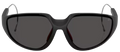 Lunettes de Soleil Moncler Laszer ME8008