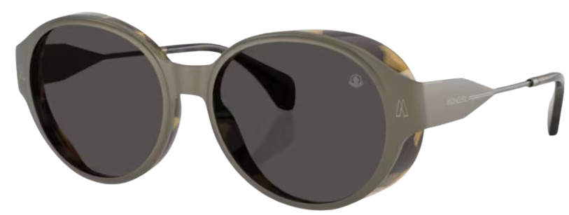 Lunettes de Soleil Moncler Auros ME4005T