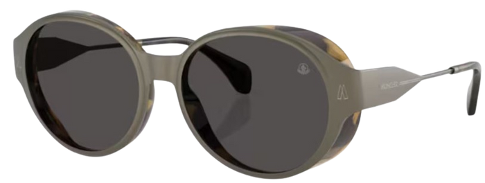 Lunettes de Soleil Moncler Auros ME4005T