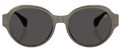Lunettes de Soleil Moncler Auros ME4005T