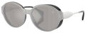 Lunettes de Soleil Moncler Auros ME4005T