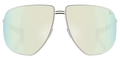 Lunettes de Soleil Moncler Atlas ME4008