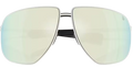 Lunettes de Soleil Moncler Atlas ME4008