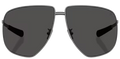 Lunettes de Soleil Moncler Atlas ME4008