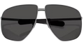 Lunettes de Soleil Moncler Atlas ME4008