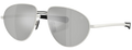Lunettes de Soleil Moncler Vizla ME4009