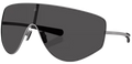 Lunettes de Soleil Moncler Tanium ME4011T