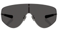 Lunettes de Soleil Moncler Tanium ME4011T