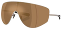 Lunettes de Soleil Moncler Tanium ME4011T
