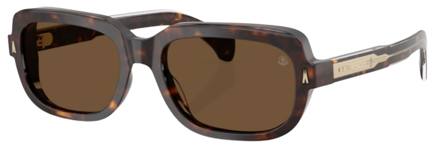Lunettes de Soleil Moncler Suntrap ME6008
