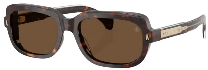 Lunettes de Soleil Moncler Suntrap ME6008