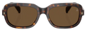 Lunettes de Soleil Moncler Suntrap ME6008