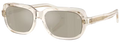 Lunettes de Soleil Moncler Suntrap ME6008