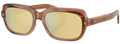 Lunettes de Soleil Moncler Suntrap ME6008