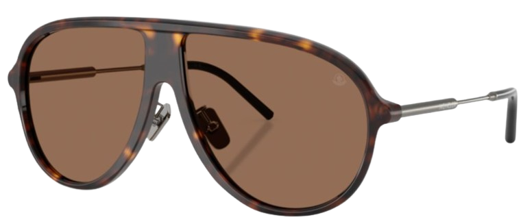 Lunettes de Soleil Moncler Glyde ME6009