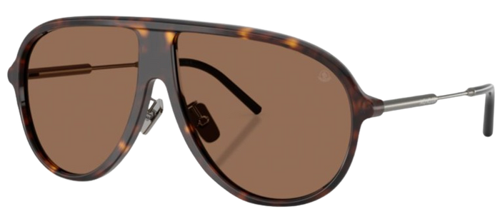 Lunettes de Soleil Moncler Glyde ME6009