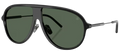 Lunettes de Soleil Moncler Glyde ME6009