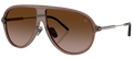 Lunettes de Soleil Moncler Glyde ME6009