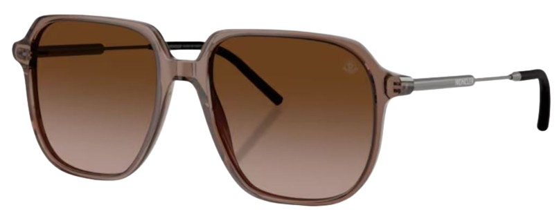 Lunettes de Soleil Moncler Cylin ME6010