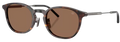Lunettes de Soleil Moncler Barbb ME6011D