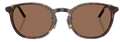 Lunettes de Soleil Moncler Barbb ME6011D